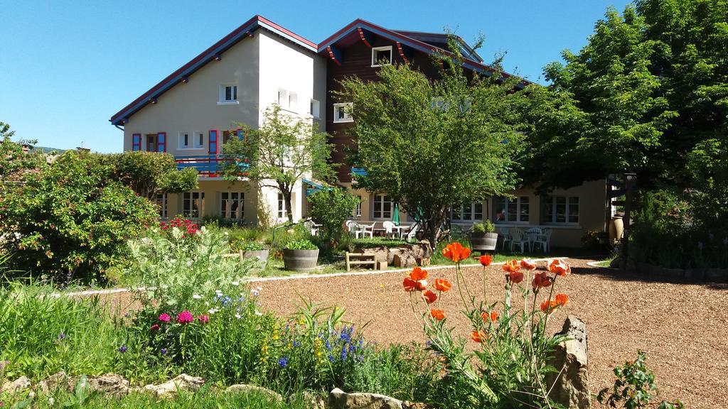 Hotel Bellier